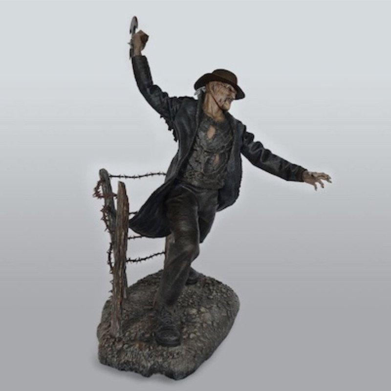 Jeepers Creepers Creeper 14 Scale Statue